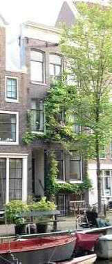 Chambre d'Htes Amsterdam centre ville